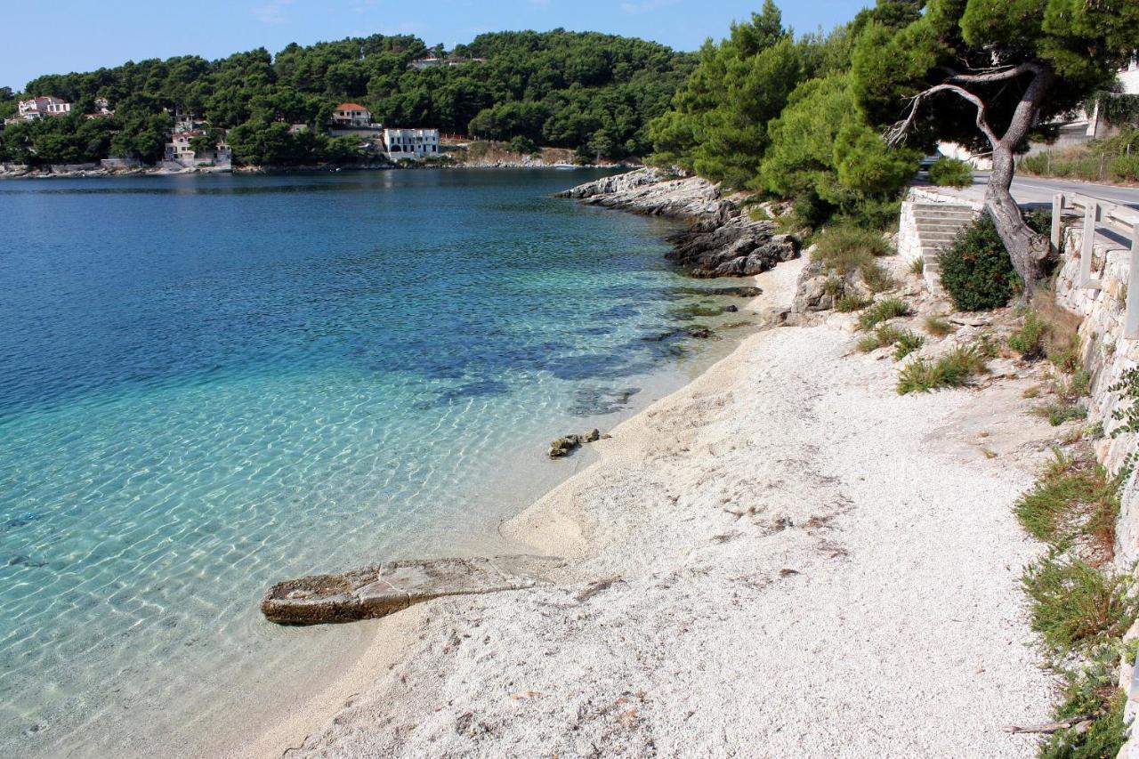 Apartments By The Sea Sumartin, Brac - 764 Екстер'єр фото