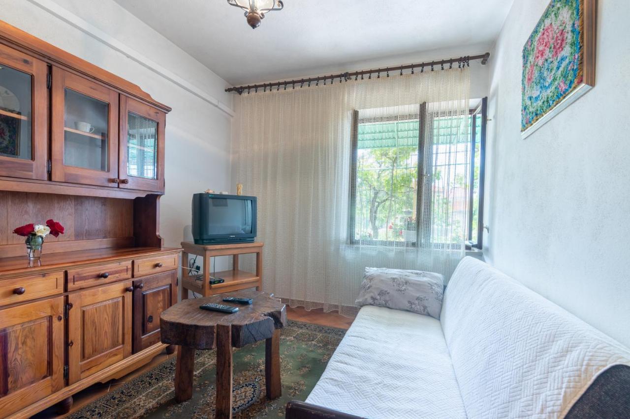 Apartments By The Sea Sumartin, Brac - 764 Екстер'єр фото