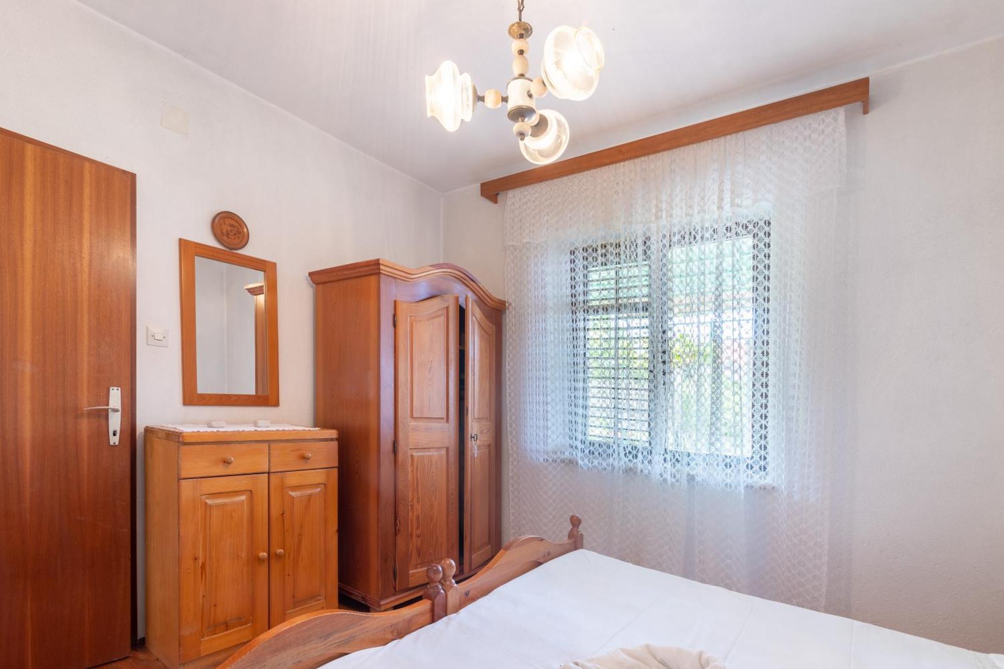Apartments By The Sea Sumartin, Brac - 764 Номер фото