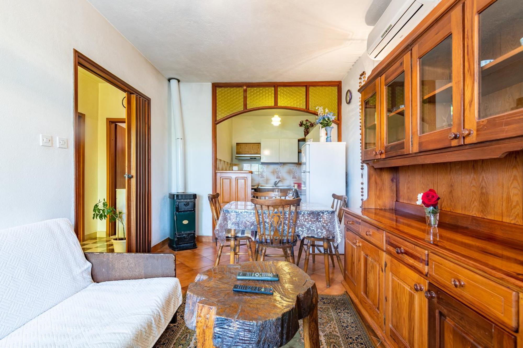 Apartments By The Sea Sumartin, Brac - 764 Номер фото